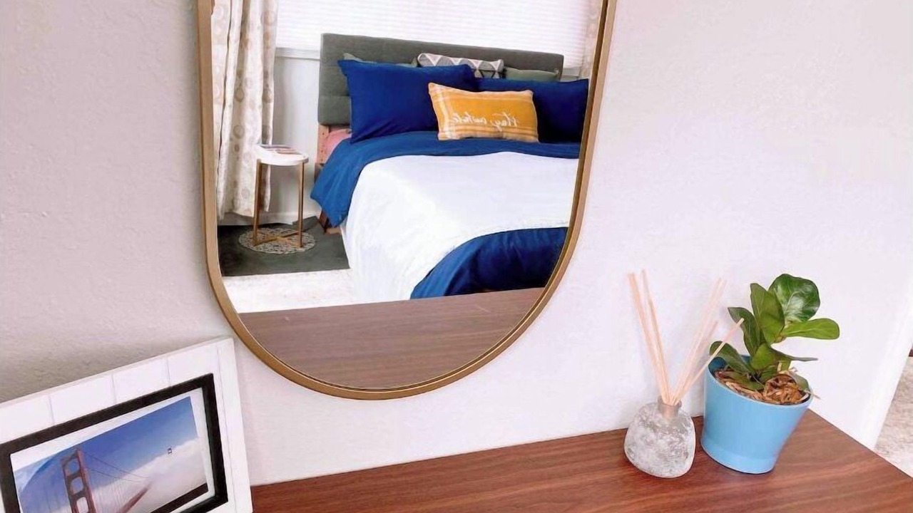 Photo of Bedroom in Daly City