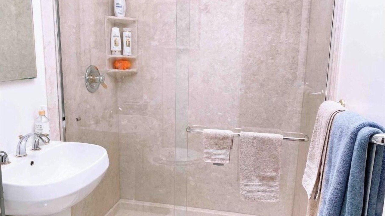Photo of Bathroom in Daly City