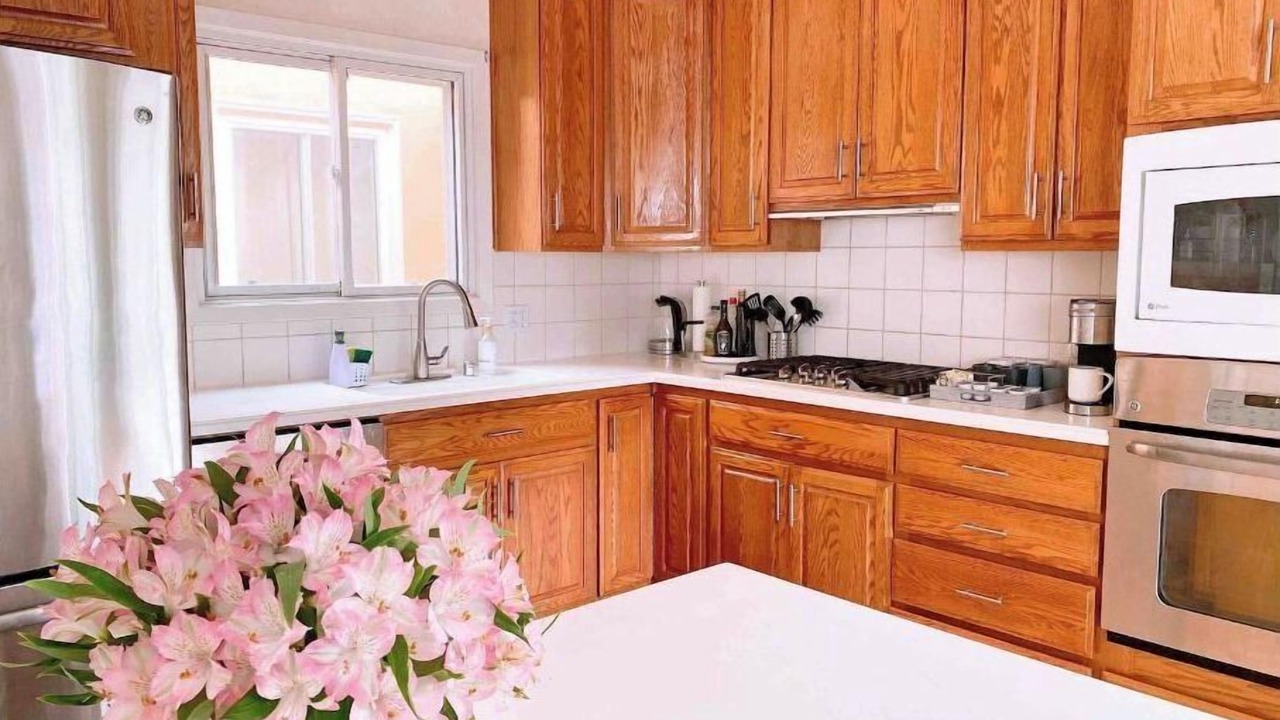 Photo of Kitchen in Daly City