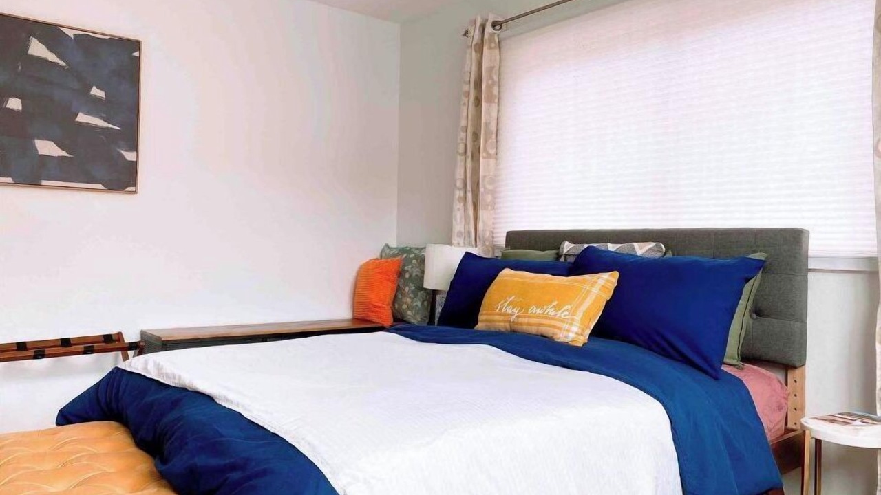 Photo of Bedroom in Daly City