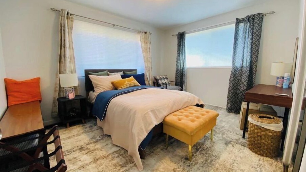 Photo of Bedroom in Daly City