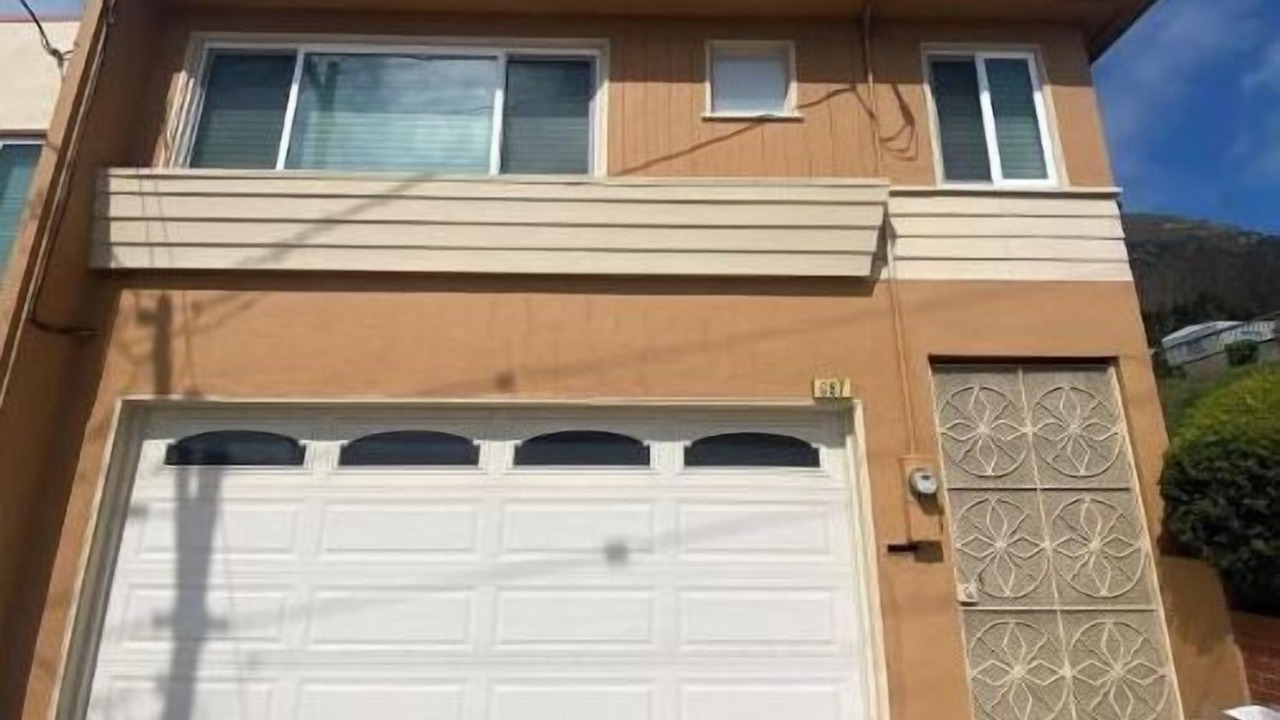 Photo of Outdoor in Daly City