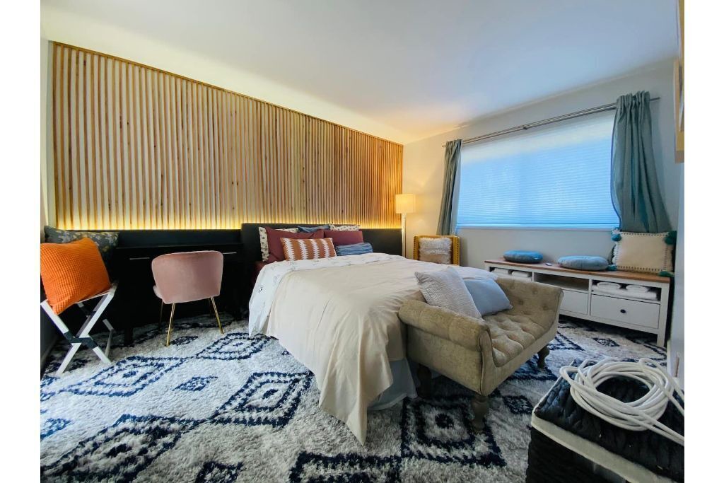 Photo of Bedroom in Daly City