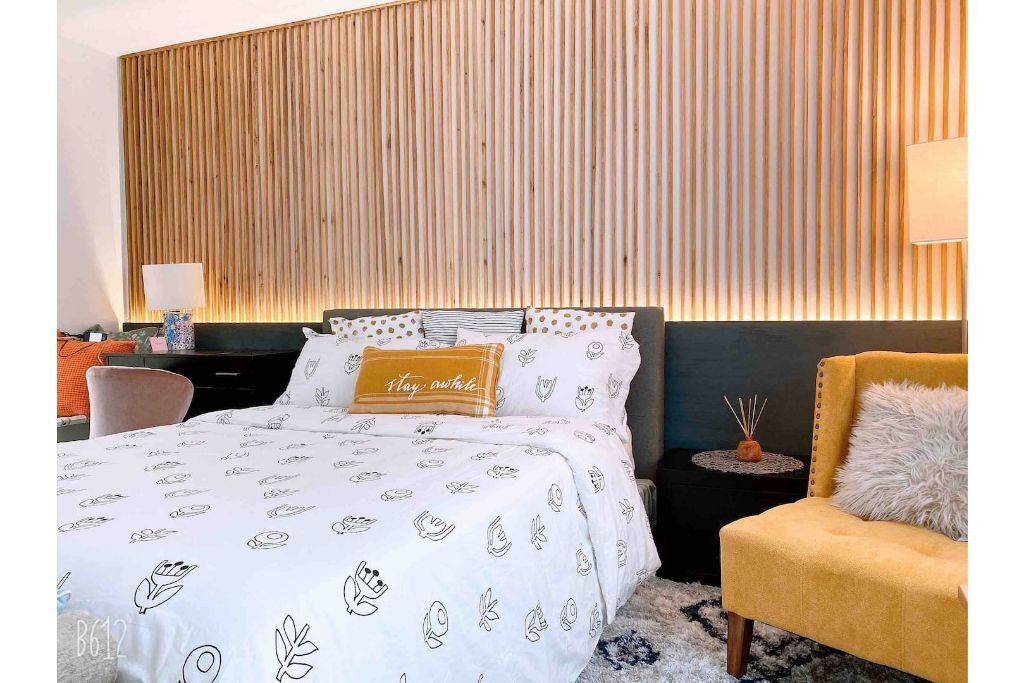 Photo of Bedroom in Daly City