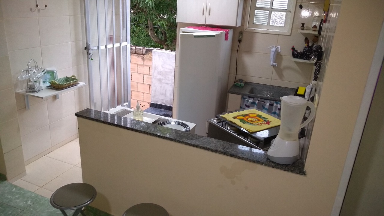 Photo of Kitchen in Arraial do Cabo