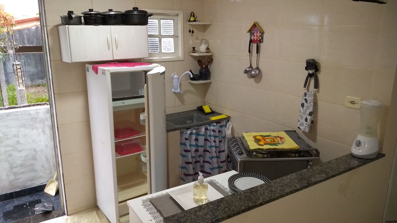 Photo of Kitchen in Arraial do Cabo