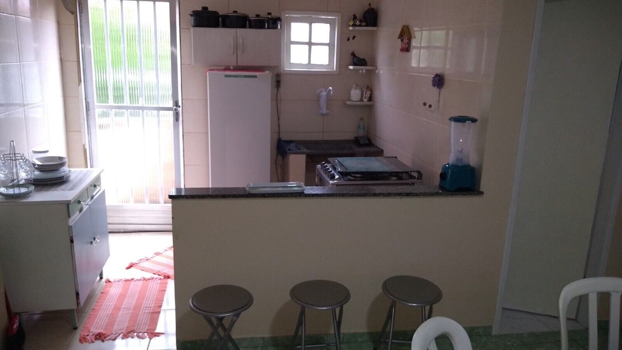 Photo of Kitchen in Arraial do Cabo