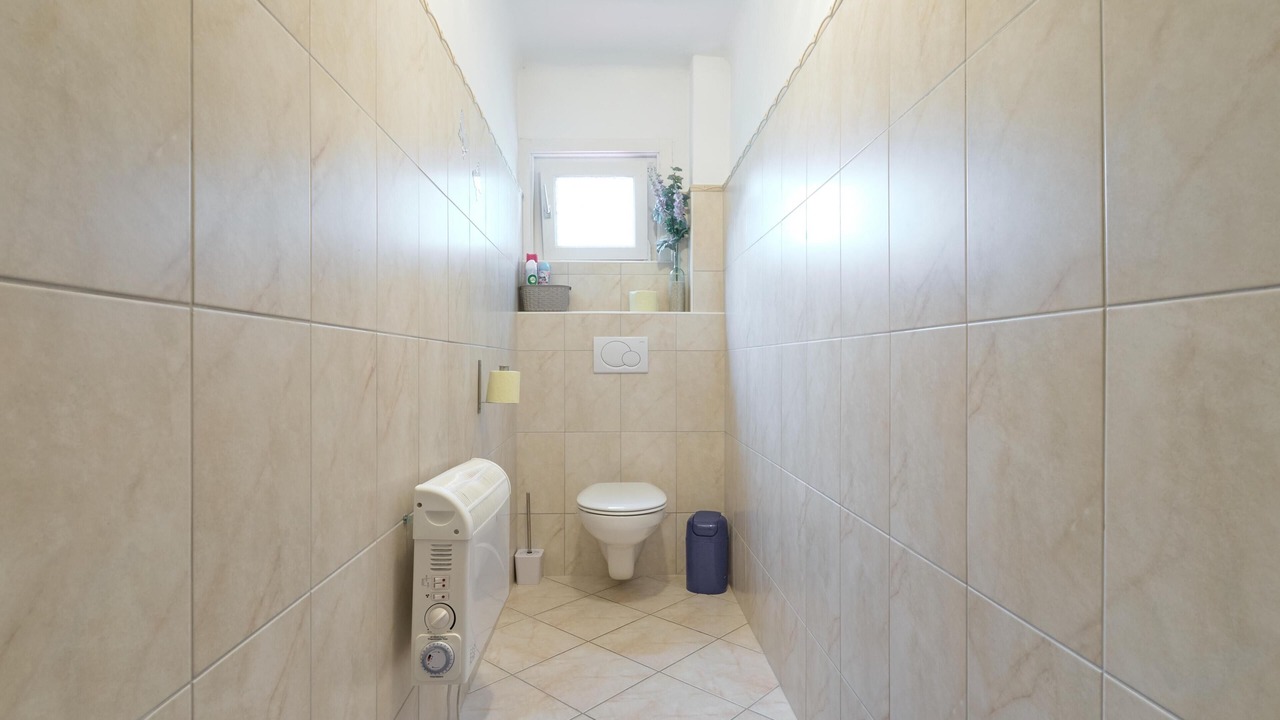 Photo of Bathroom in Forstau