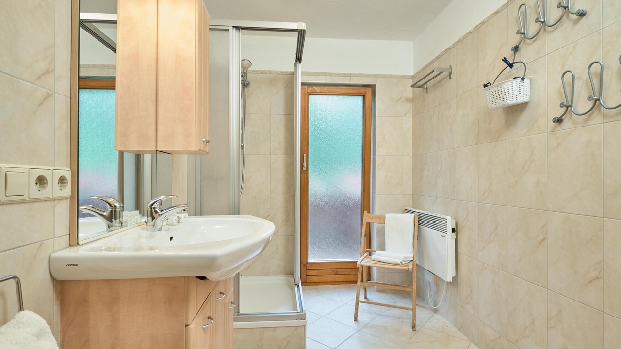 Photo of Bathroom in Forstau