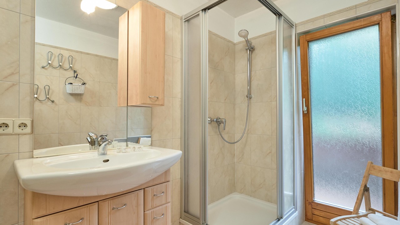 Photo of Bathroom in Forstau