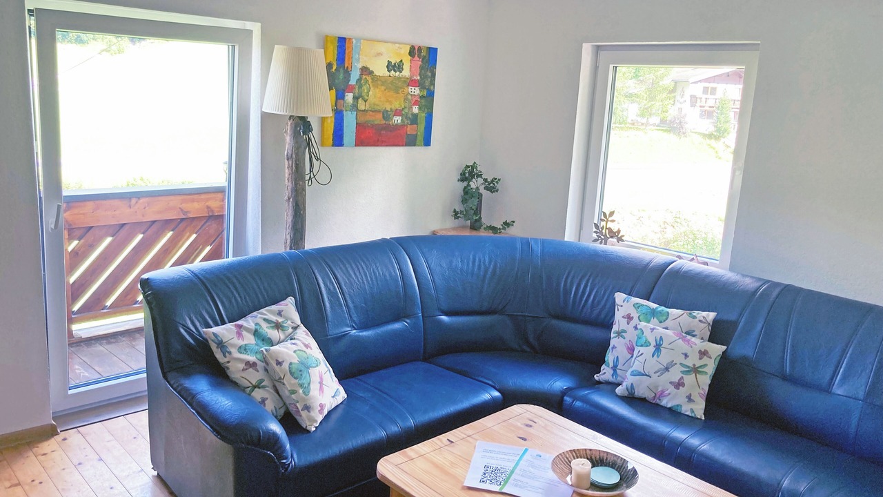 Photo of Livingroom in Forstau