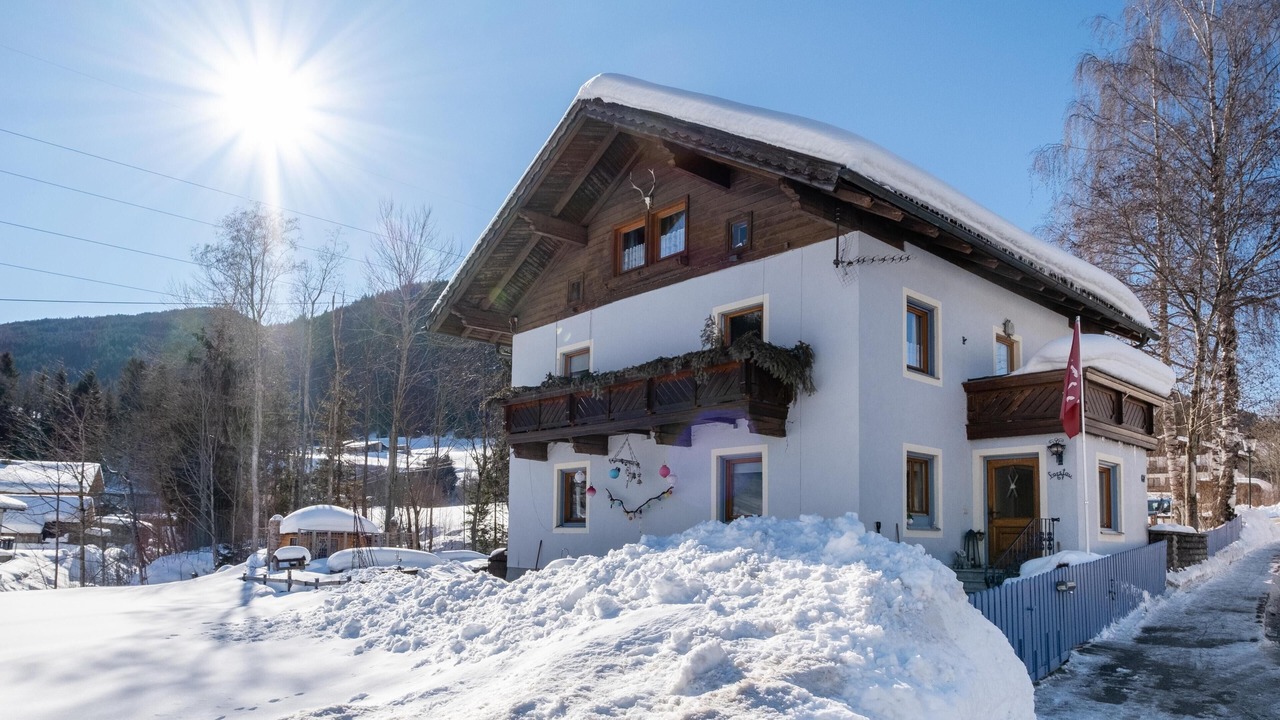 Photo of Outdoor in Forstau
