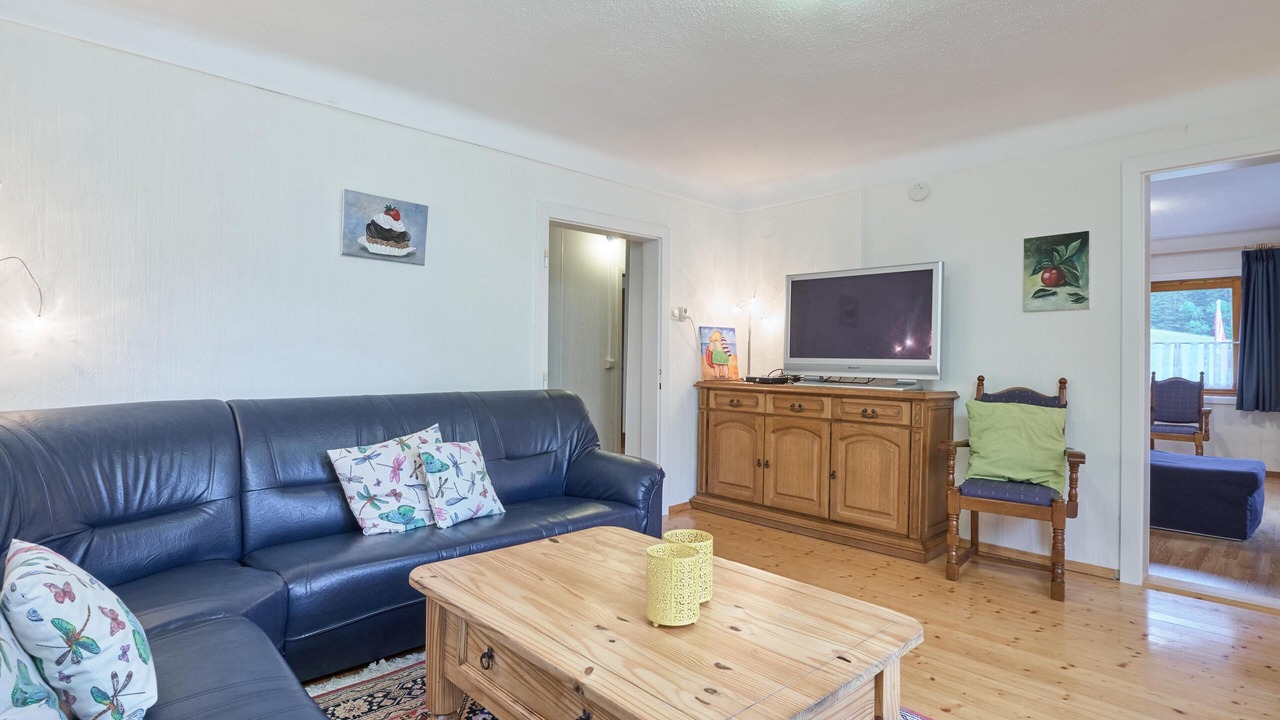 Photo of Livingroom in Forstau