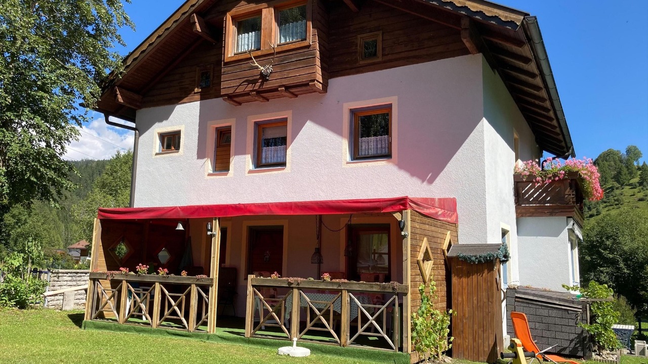 Photo of Outdoor in Forstau