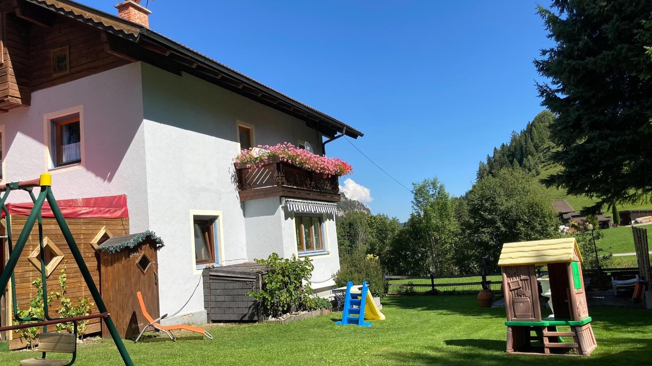Photo of Outdoor in Forstau