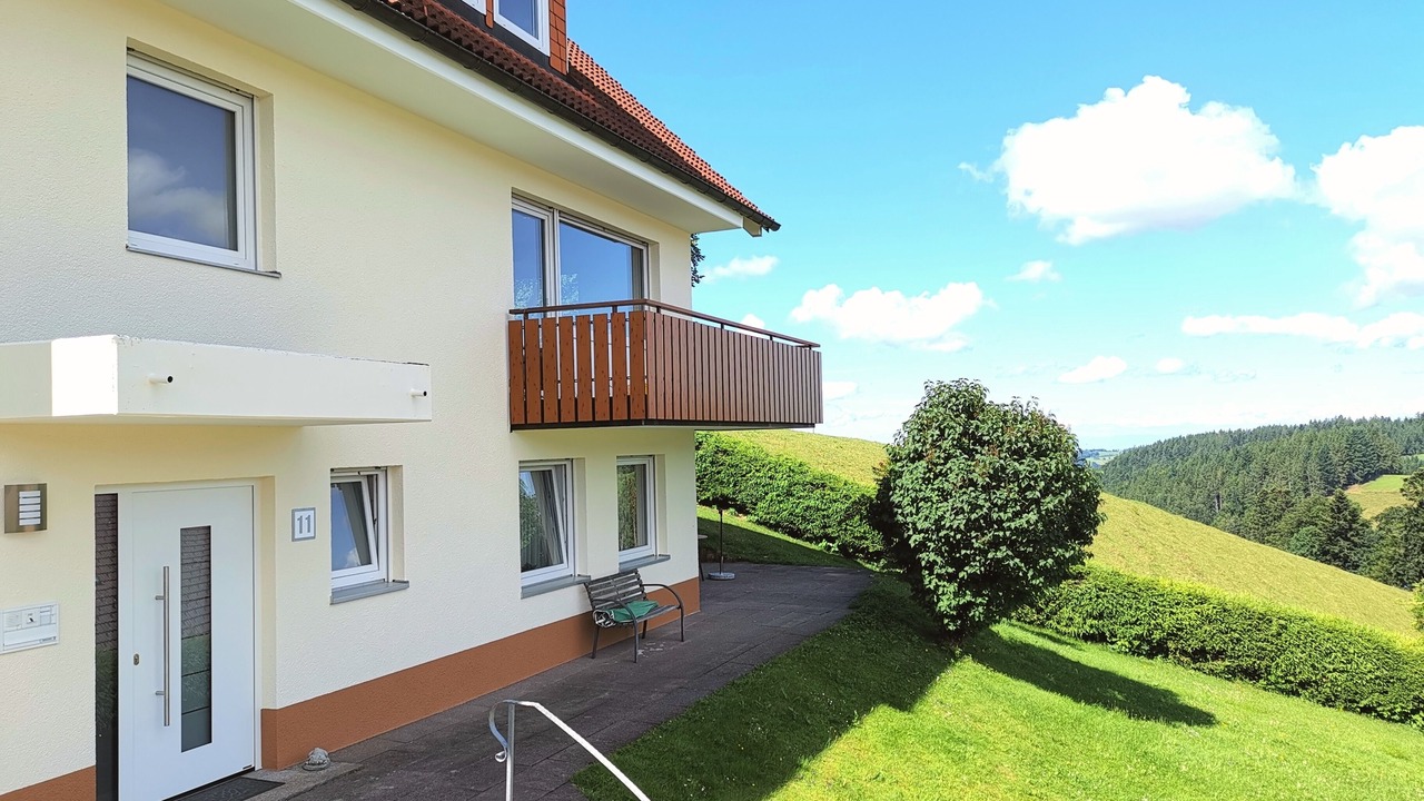 Photo of Outdoor in Sankt Maergen