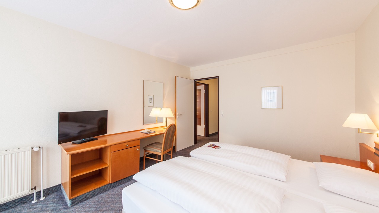 Photo of Bedroom in Suedwest