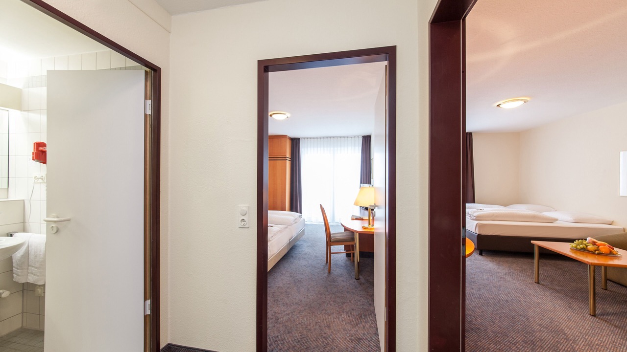 Photo of Bedroom in Suedwest