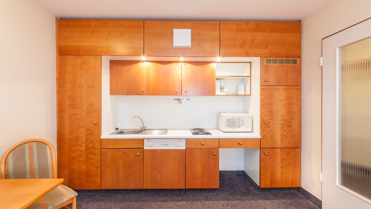 Photo of Kitchen in Suedwest
