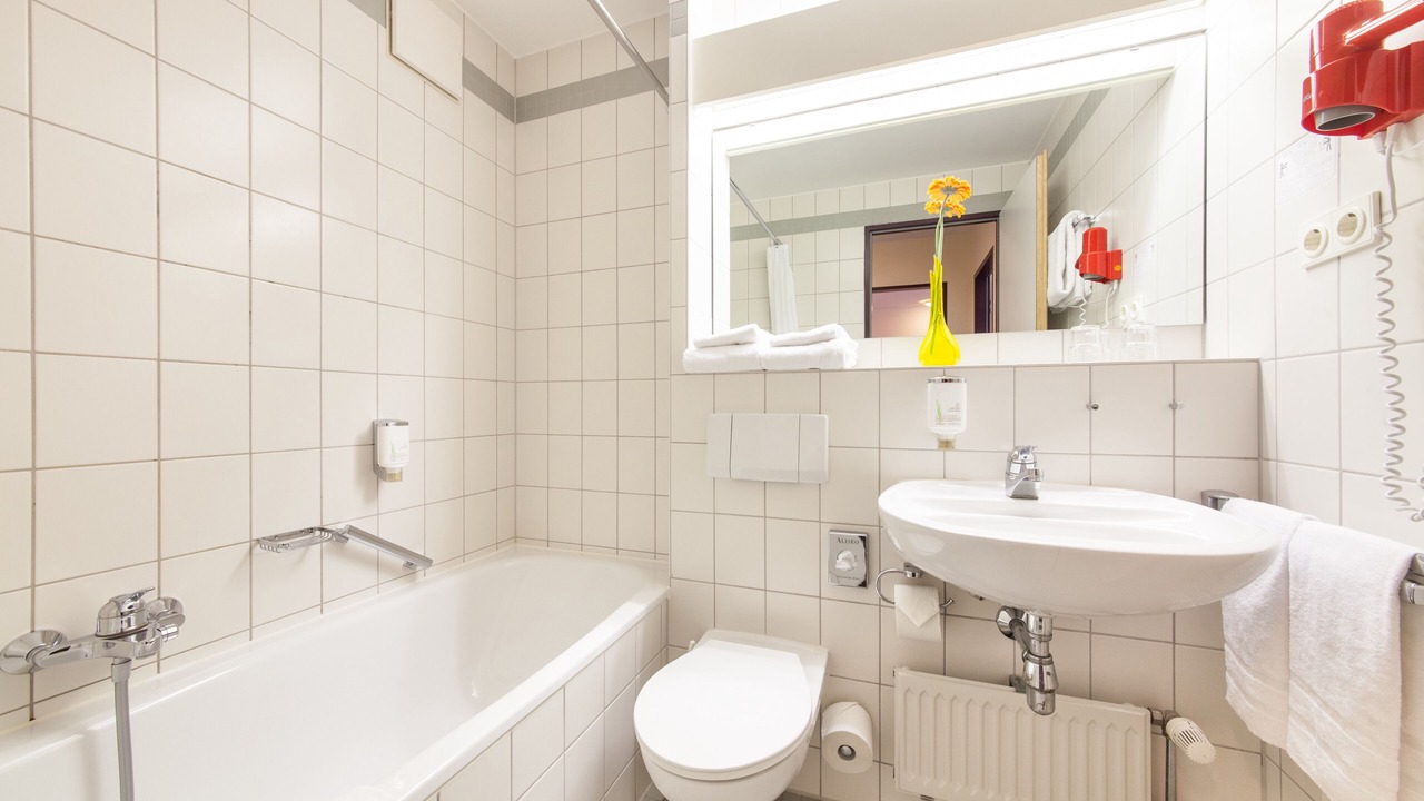 Photo of Bathroom in Suedwest