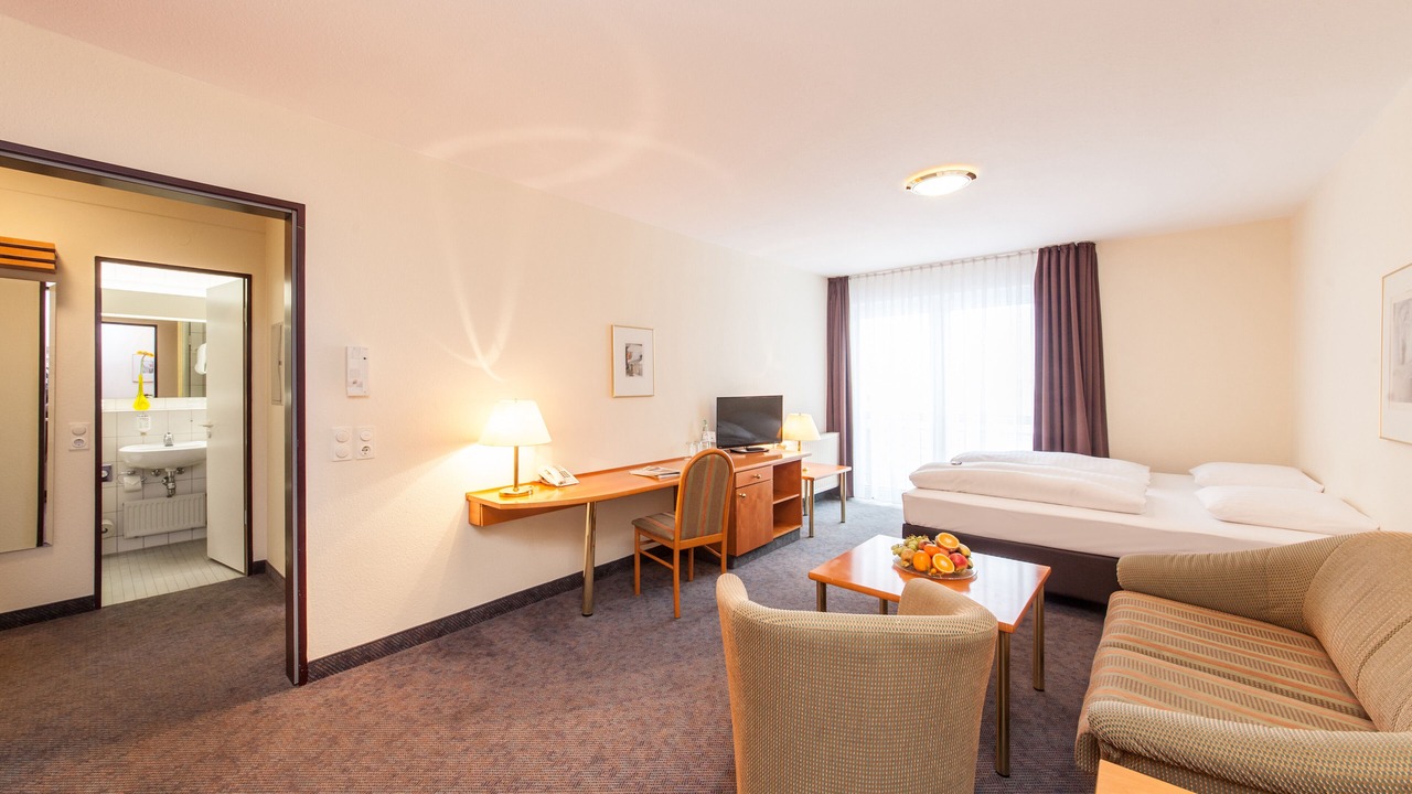 Photo of Bedroom in Suedwest