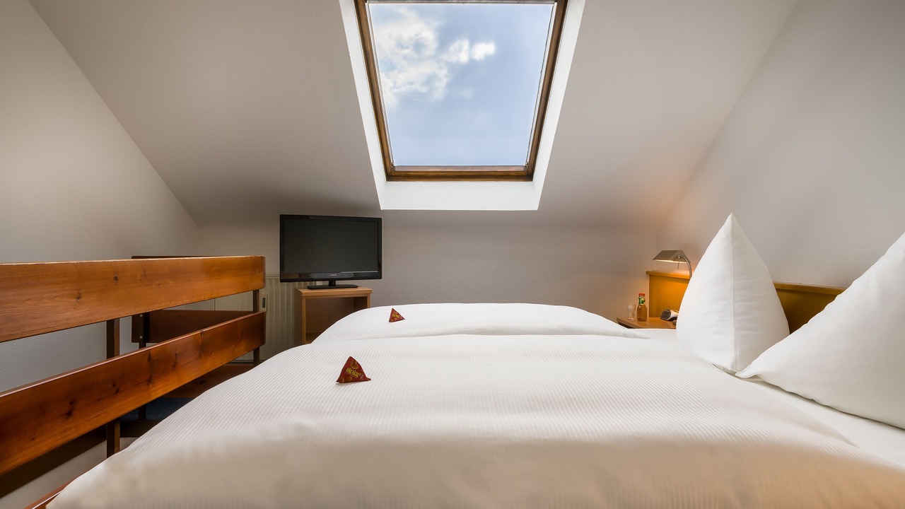 Photo of Bedroom in Weststadt