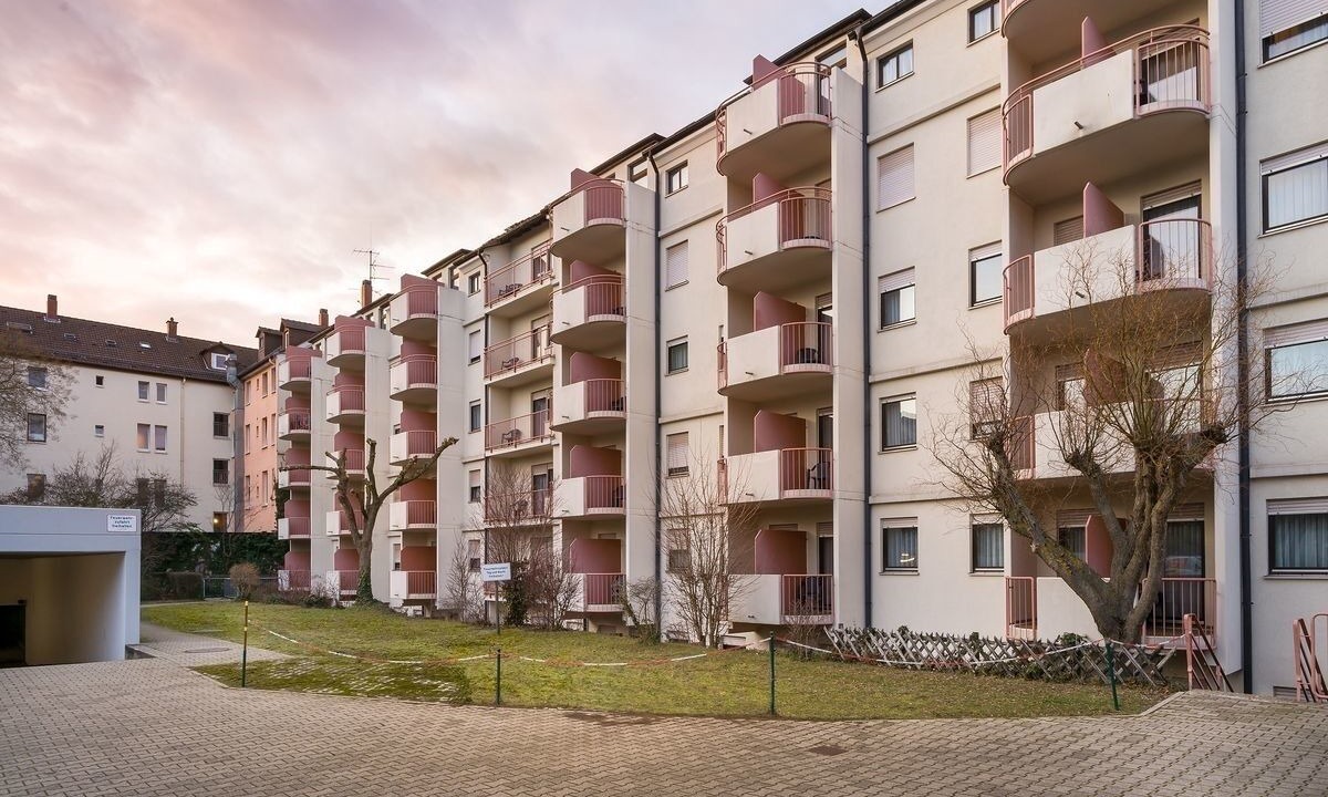 Photo of Outdoor in Weststadt