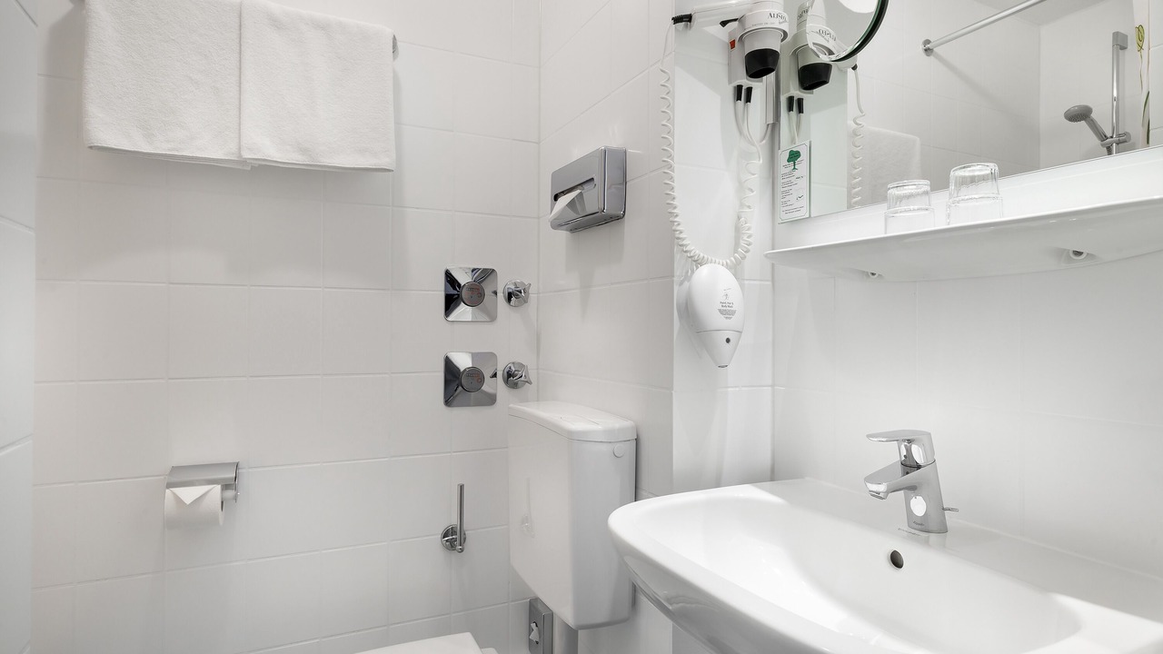 Photo of Bathroom in Weststadt