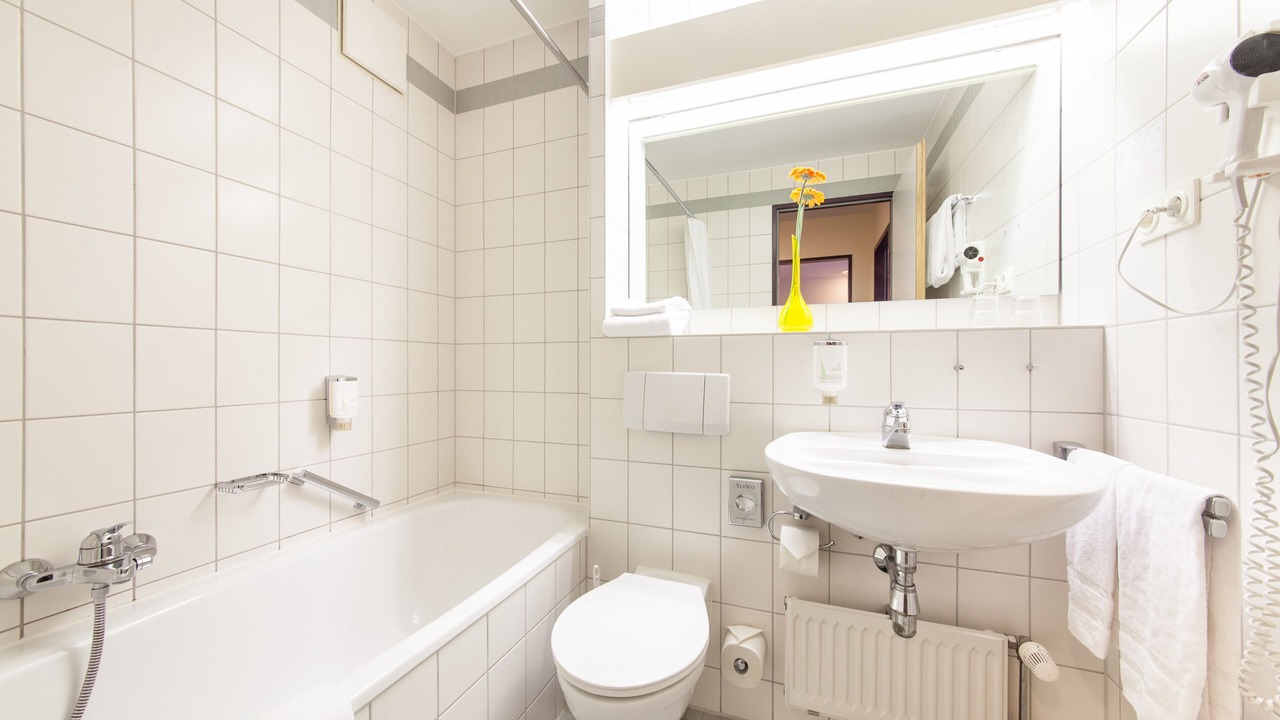 Photo of Bathroom in Suedwest