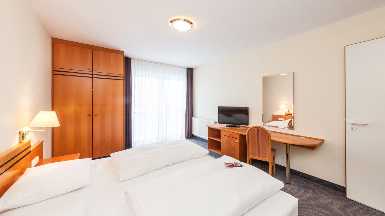 Photo of Bedroom in Suedwest