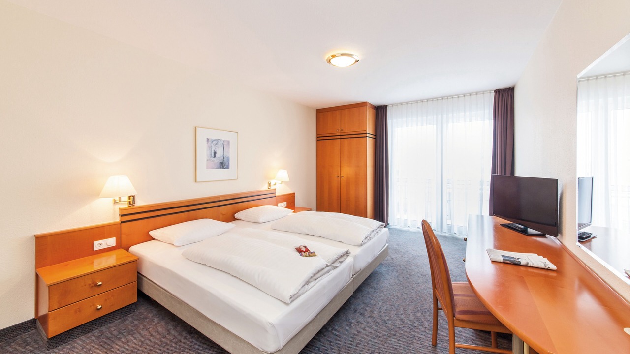 Photo of Bedroom in Suedwest