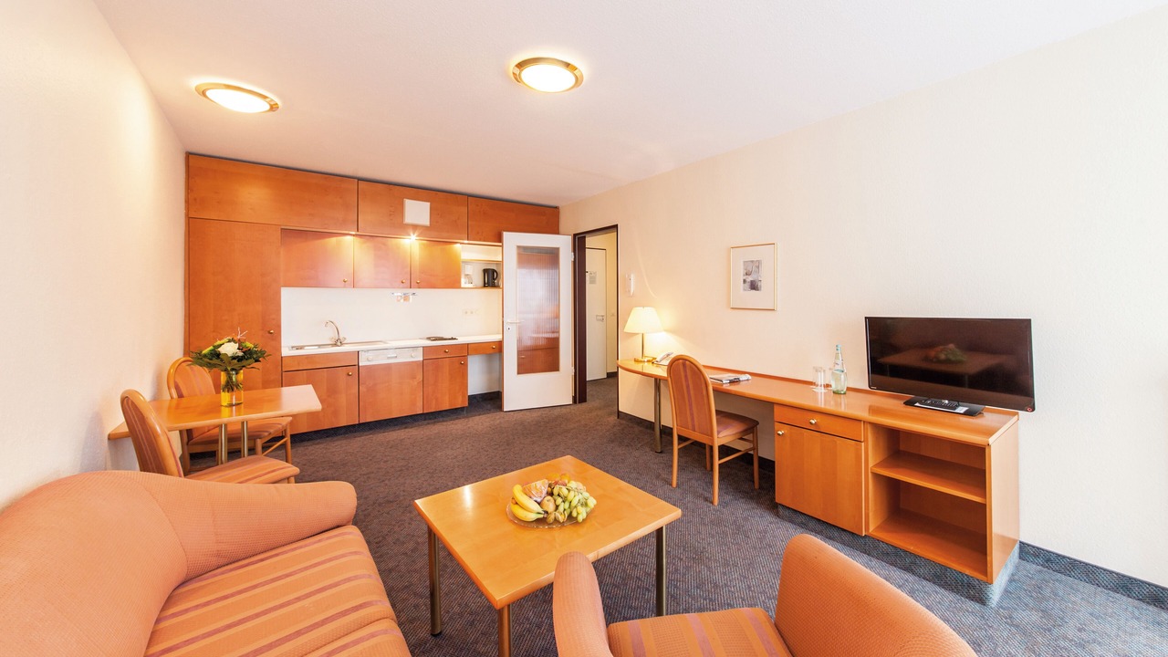 Photo of Livingroom in Suedwest