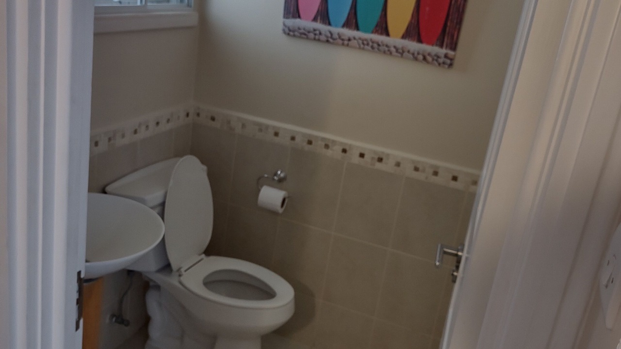 Photo of Bedroom in Halcyon Heights