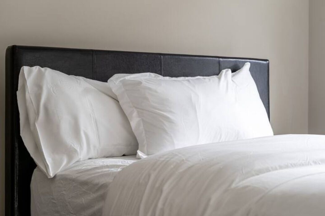 Photo of Bedroom in Northwest Calgary