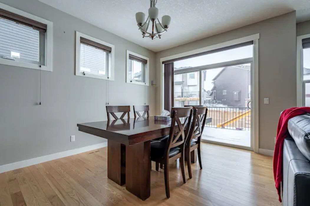 Photo of Others in Northwest Calgary