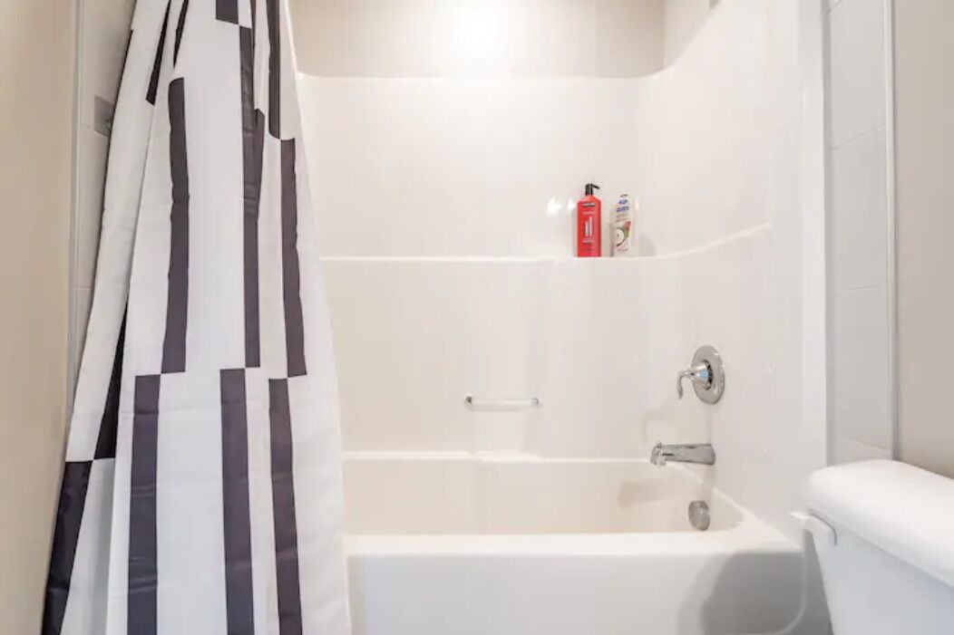 Photo of Bathroom in Northwest Calgary