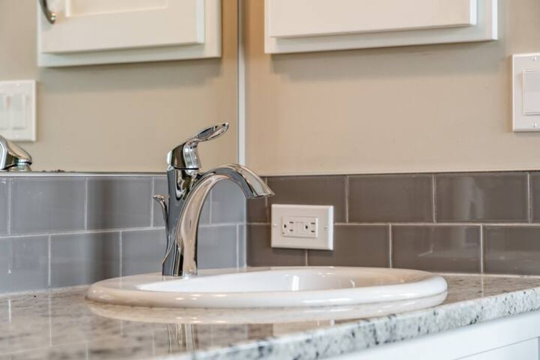 Photo of Bathroom in Northwest Calgary
