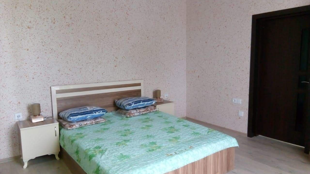 Photo of Bedroom in Baku
