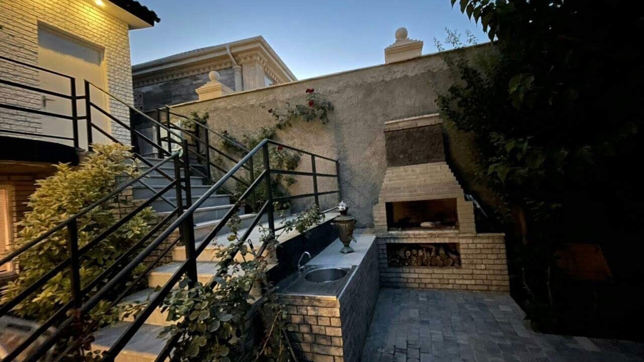 Photo of Outdoor in Baku