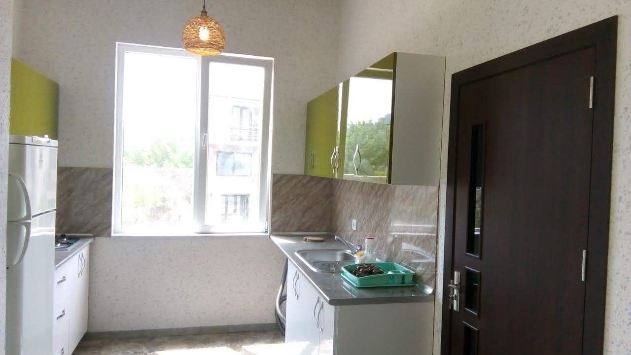 Photo of Kitchen in Baku