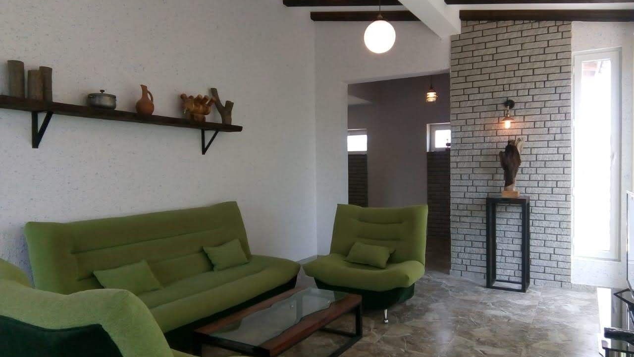 Photo of Livingroom in Baku