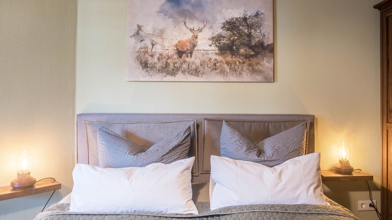 Photo of Bedroom in Todtmoos
