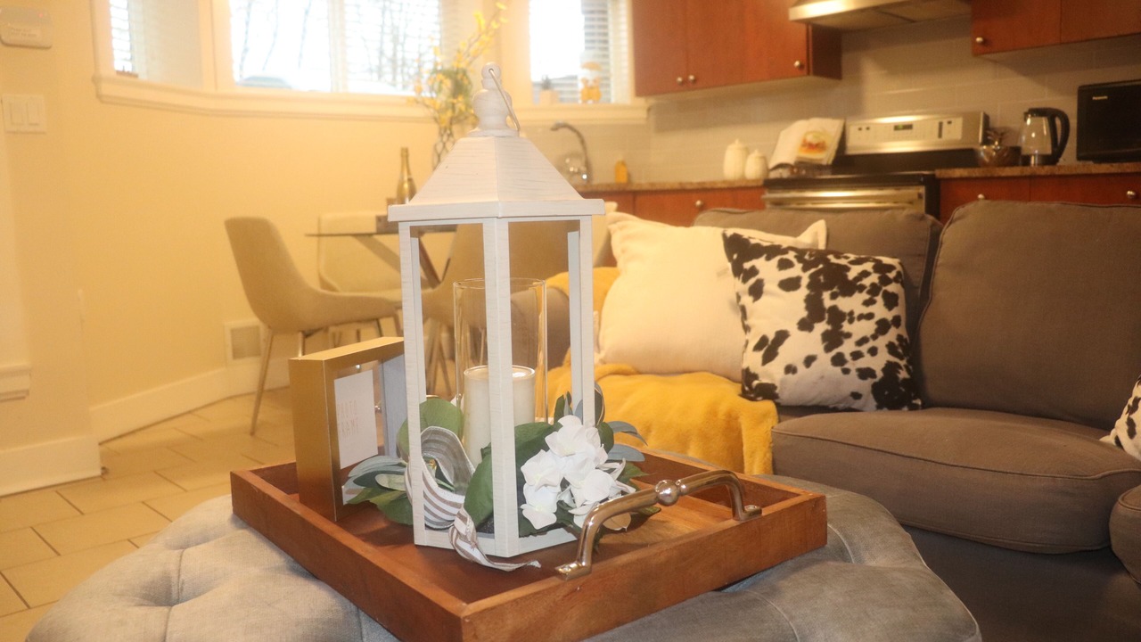 Photo of Livingroom in Burnaby