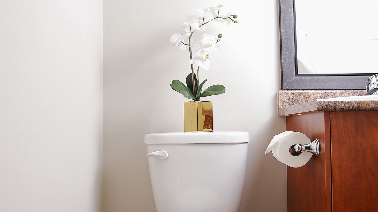Photo of Bathroom in Burnaby