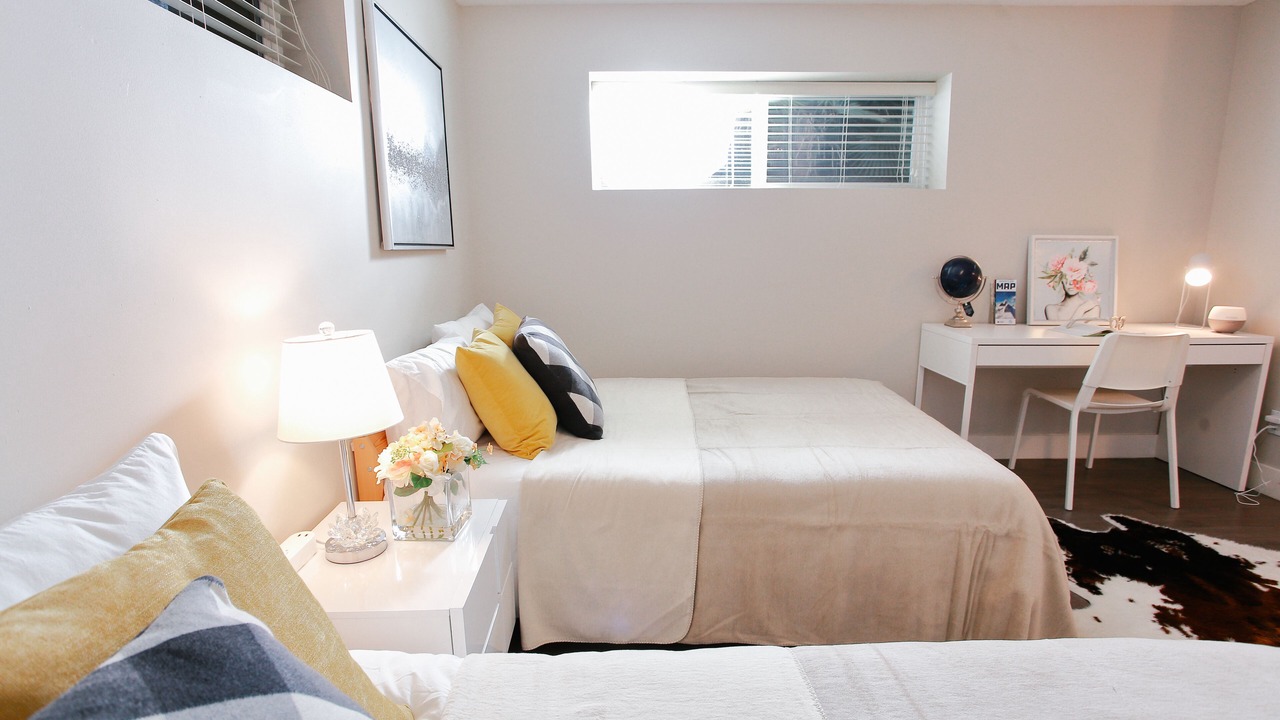 Photo of Bedroom in Burnaby