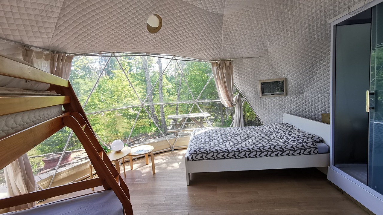 Photo of Bedroom in East Hants