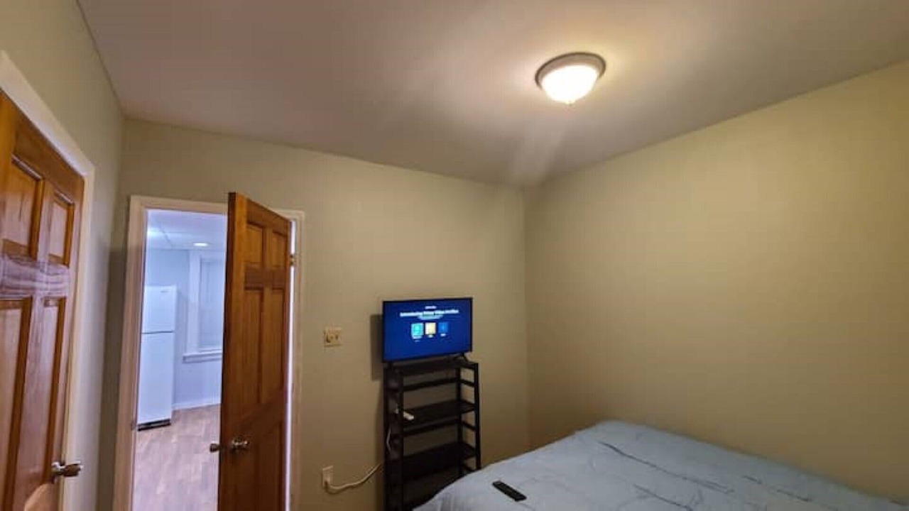 Photo of Bedroom in Schenectady