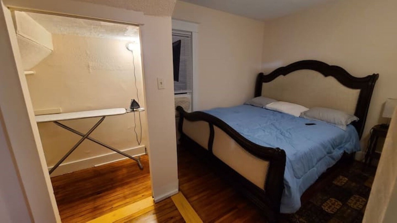 Photo of Bedroom in Schenectady