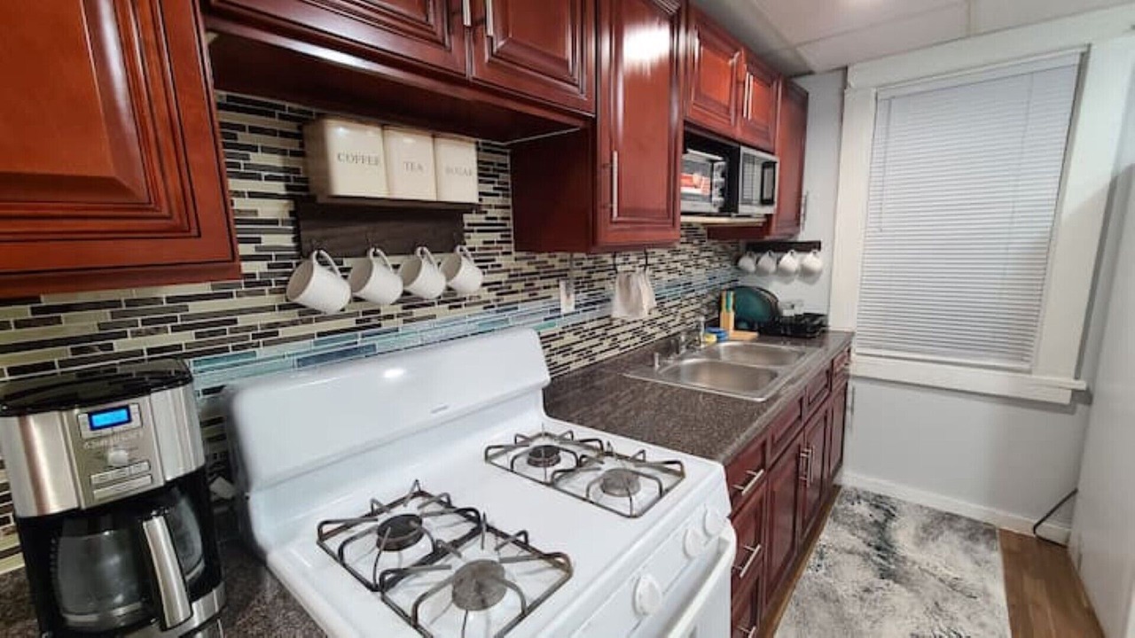 Photo of Kitchen in Schenectady