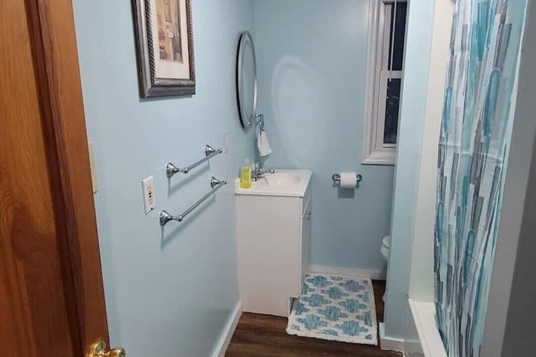 Photo of Bathroom in Schenectady